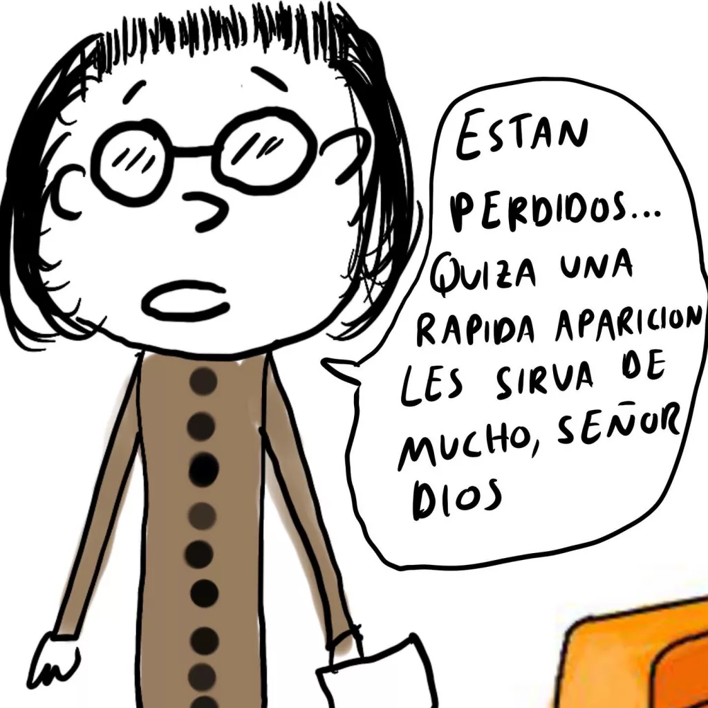 dios